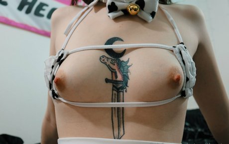 Kara Bella Füße OnlyFans