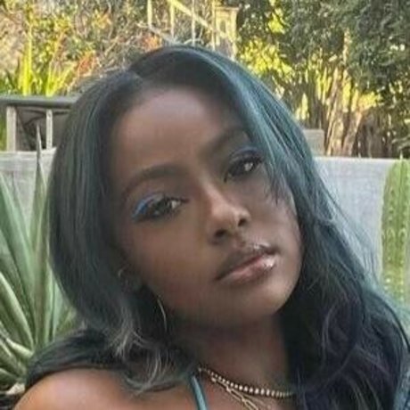 Justine Skye XXX Leak OnlyFans