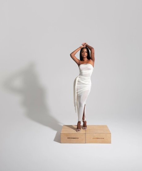 Justine Skye OnlyFans XX