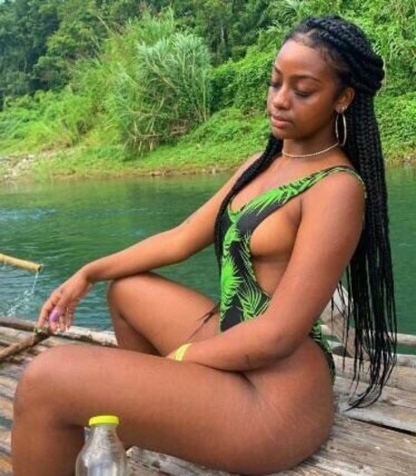 Justine Skye Nacktbilder auf OnlyFans