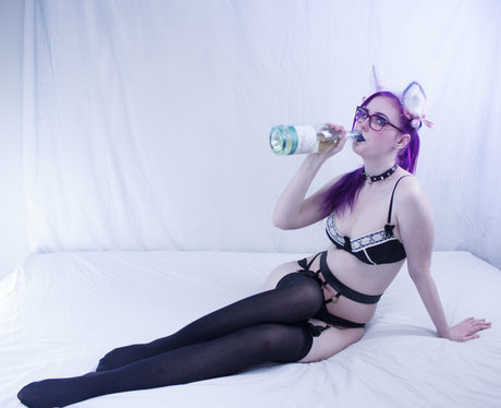 Pinipy OnlyFans Leaj