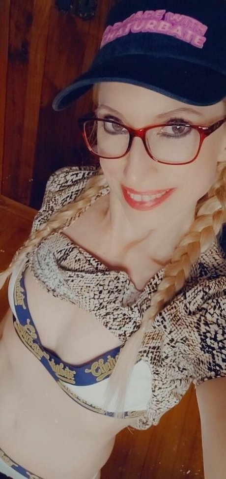 Wynfreya OnlyFans Leak Pornografie