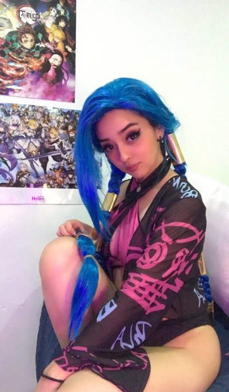 Nickdronninger OnlyFans Sextape geleakt