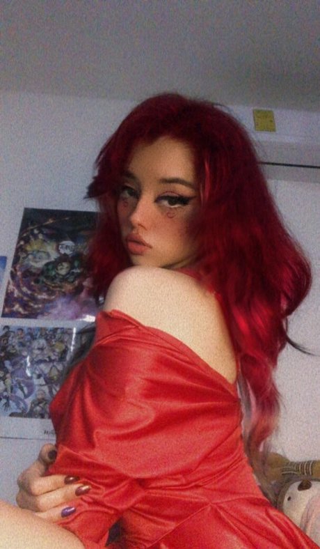 Nickdronninger Nacktbilder von OnlyFans geleakt