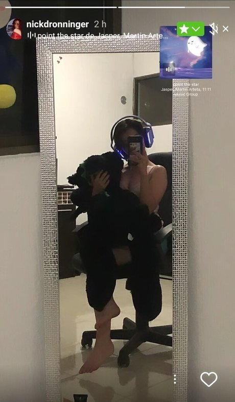 Nickdronninger OnlyFans Pornografie gratis