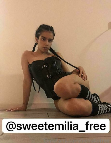 keirakofree XXX Leak OnlyFans Leak