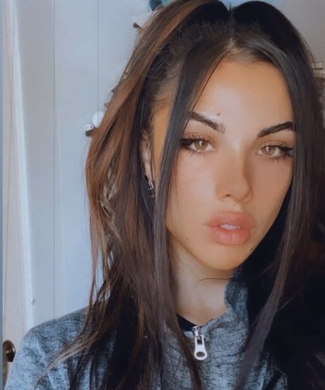 Sidetrackangel Nacktbilder von OnlyFans