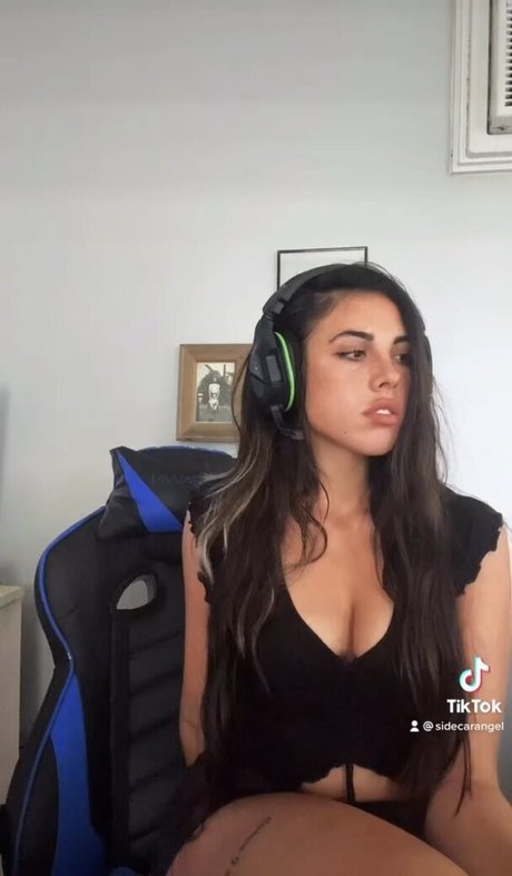 Sidetrackangel Po OnlyFans