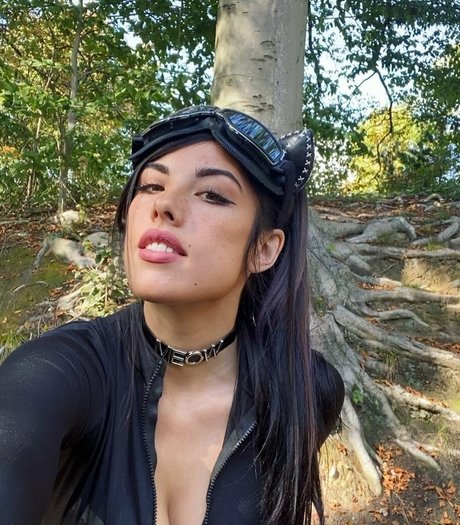 Sidetrackangel OnlyFans Bilder