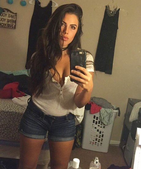 Sidetrackangel OnlyFans Arsch Leak