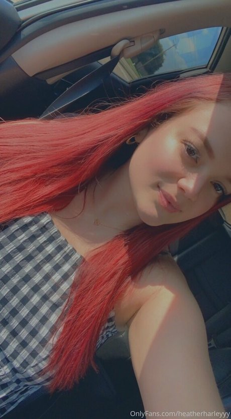 heatherharleyyy OnlyFans Brüste Bild