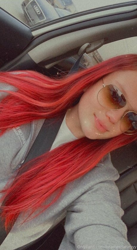 heatherharleyyy OnlyFans Sex Leak