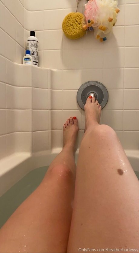 heatherharleyyy OnlyFans Mega