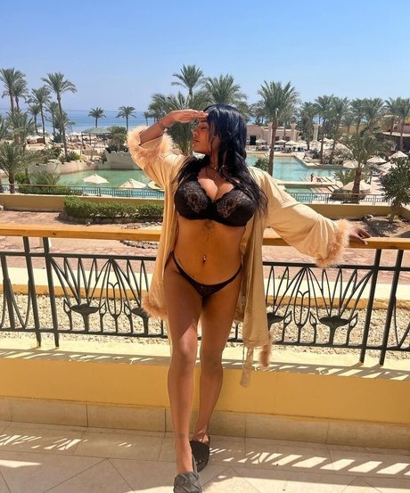 JustNati OnlyFans Leaked