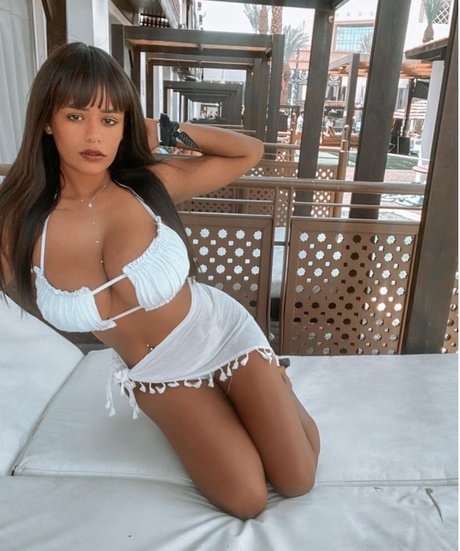 JustNati Nacktbilder von OnlyFans