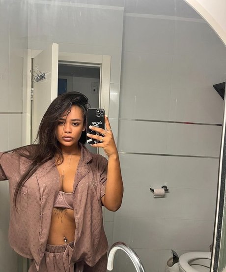 JustNati OnlyFans gratis