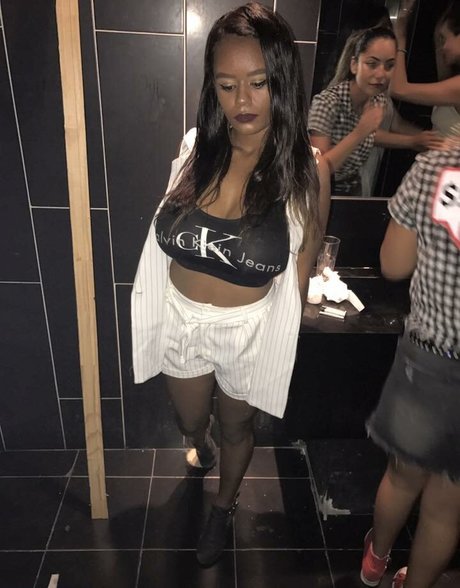 JustNati OnlyFans Pornografie