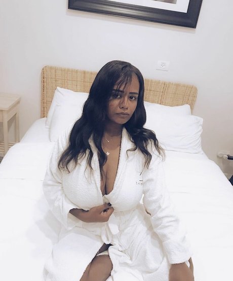 JustNati Nacktbilder von OnlyFans geleakt