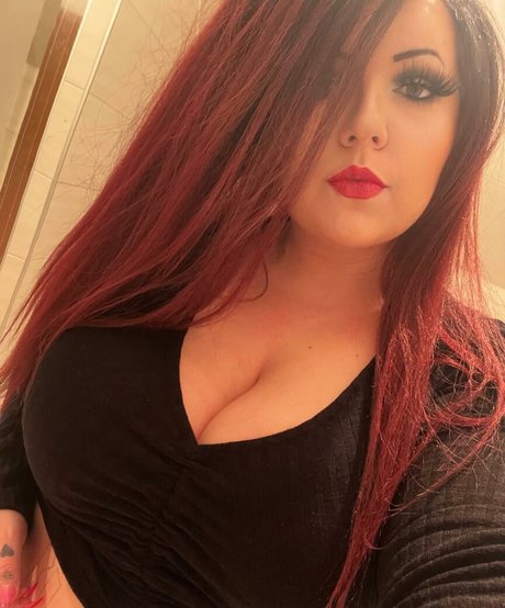 Eva Angel Nacktbilder von OnlyFans geleakt