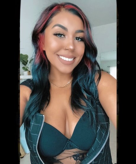 gabrielamal_ Leaked OnlyFans Bilder