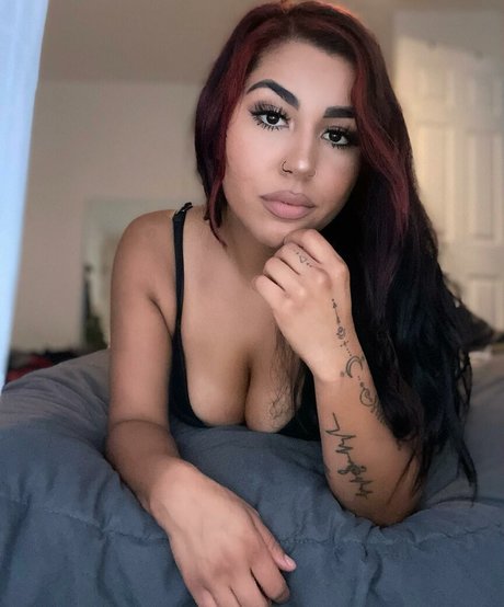 gabrielamal_ Leaks OnlyFans