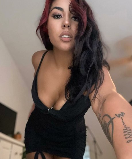 gabrielamal_ OnlyFans Nacktfotos