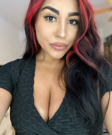 gabrielamal_ XXX Leak OnlyFans Leak