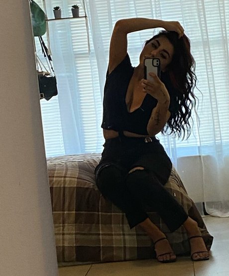 gabrielamal_ OnlyFans geleakt.