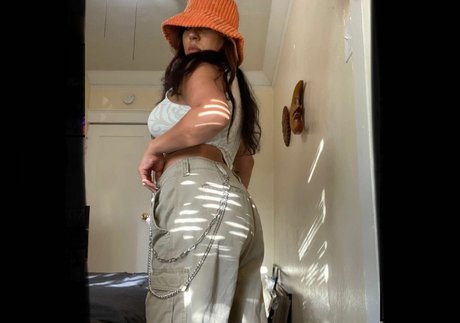 gabrielamal_ Leaked Porn OnlyFans