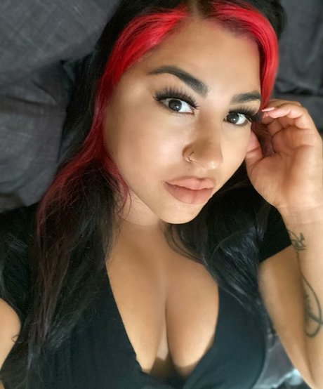 gabrielamal_ Nackt auf OnlyFans Leak