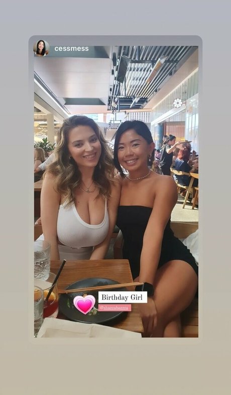 shazzabazzza OnlyFans Leaked Gratis