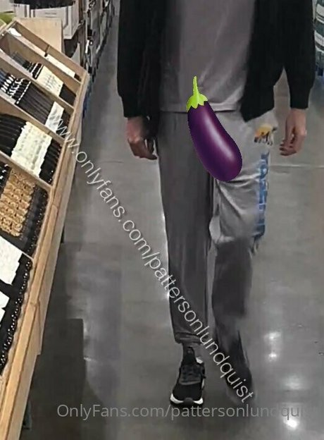 pattersonlundquist OnlyFans geleakte Brüste