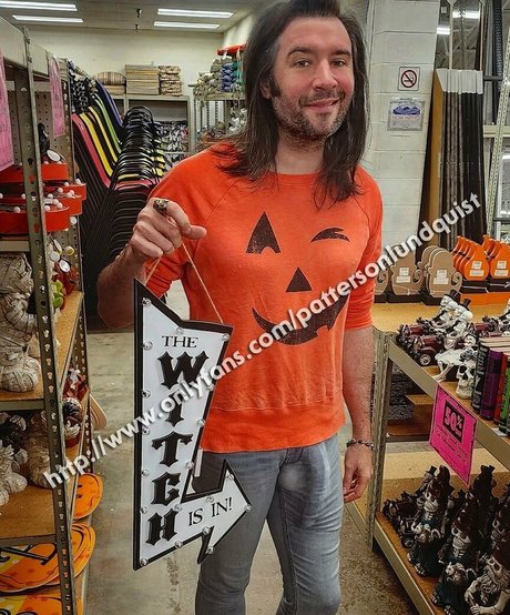 pattersonlundquist OnlyFans Nacktbilder