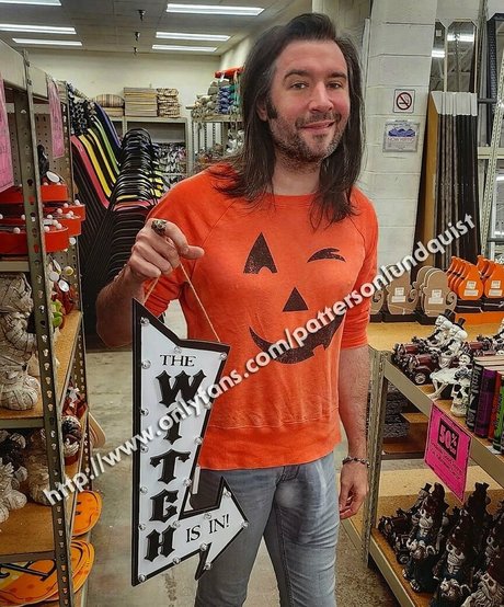 pattersonlundquist Nackt auf OnlyFans Leaks