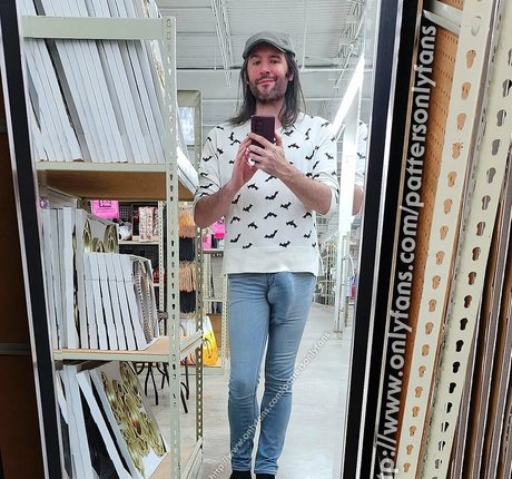 pattersonlundquist OnlyFans Nacktbilder