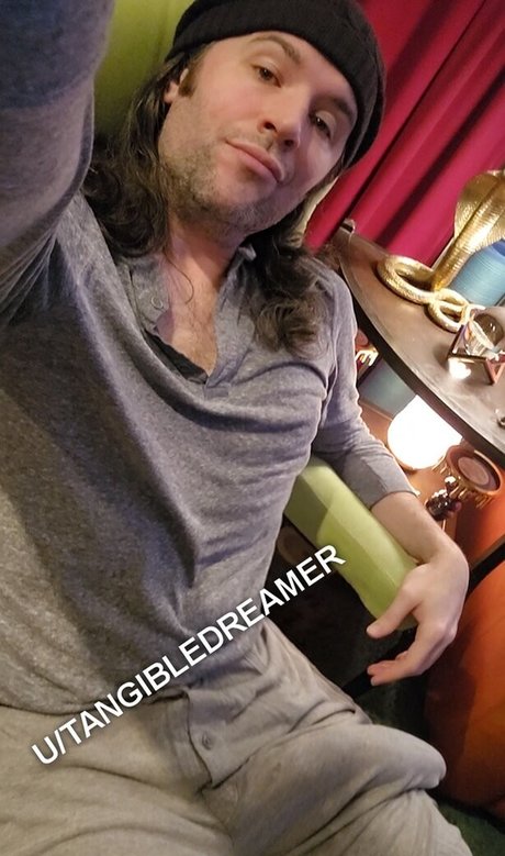 pattersonlundquist Nackt