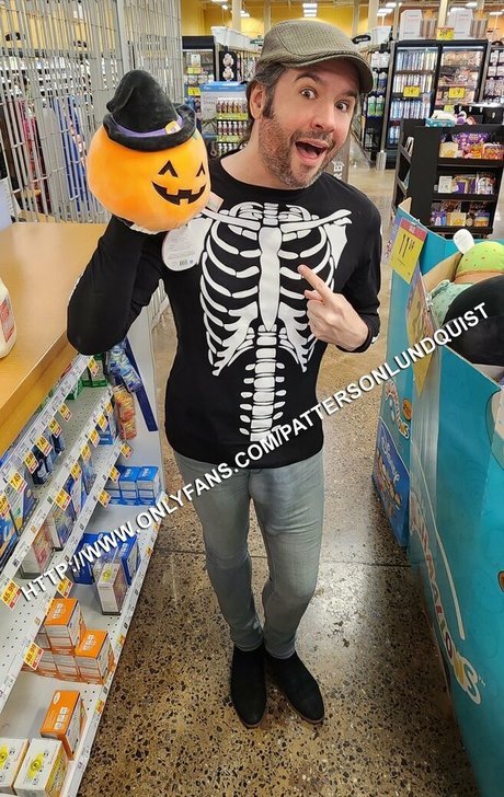 pattersonlundquist OnlyFans Leak