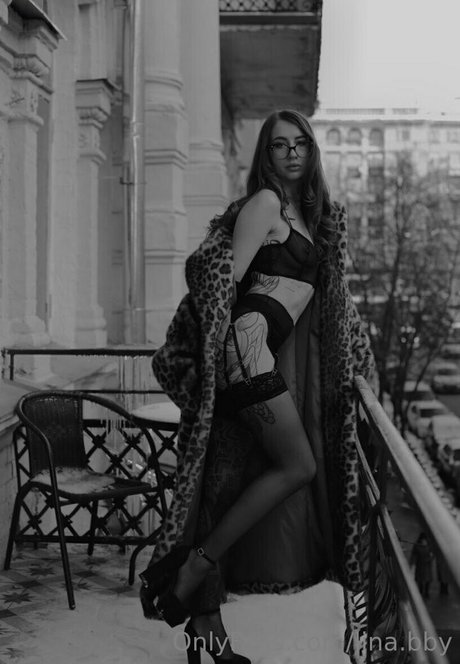 lina bby Nacktbilder OnlyFans geleakt