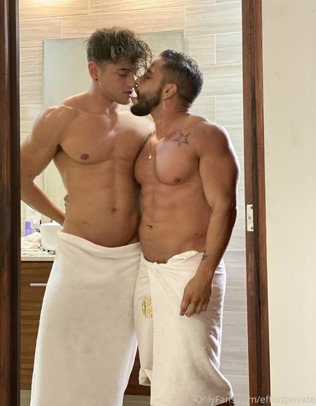 effortprivate OnlyFans Leak