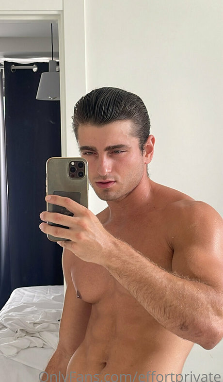 effortprivate OnlyFans Sextape geleakt