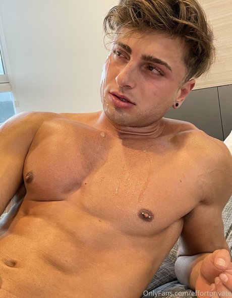 effortprivate OnlyFans Bilder