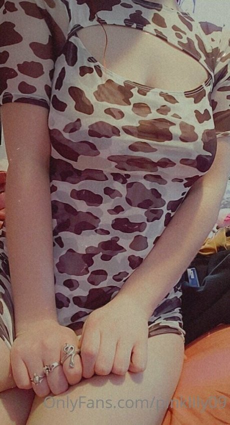 xpinklilyx Nacktbilder geleakt OnlyFans