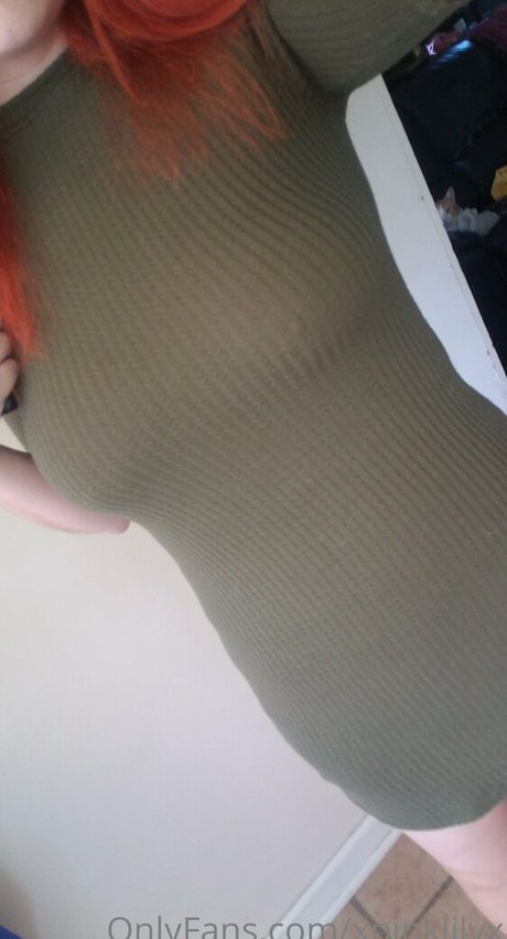 xpinklilyx OnlyFans geleakte Pornografie