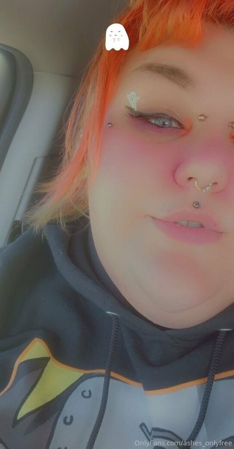 ashes onlyfree OnlyFans kostenlos