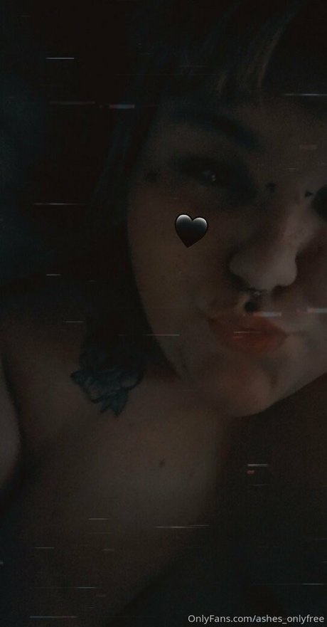 ashes onlyfree OnlyFans Leaj