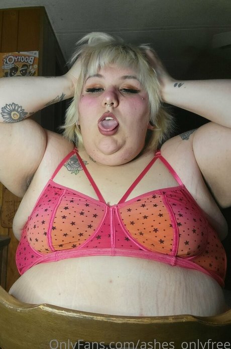 ashes onlyfree Nacktbilder von OnlyFans geleakt