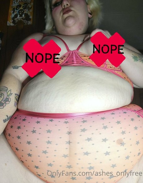 ashes onlyfree OnlyFans Sex