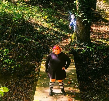 ashes onlyfree Nacktbilder OnlyFans geleakt