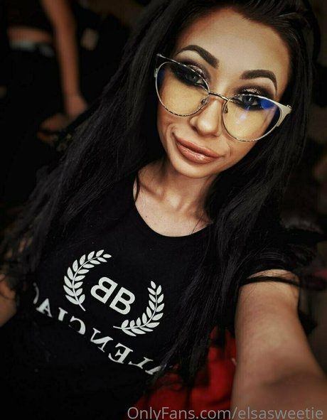 elsasweetie Leaked OnlyFans Pornografie