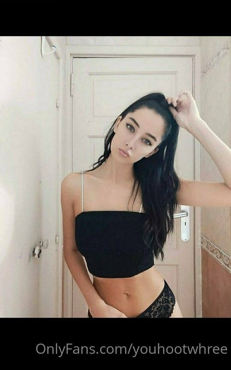 youhootwhree OnlyFans Sextape